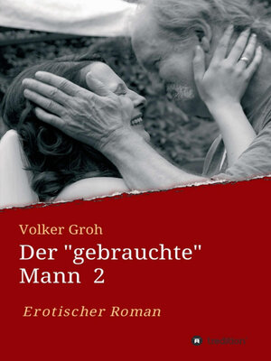 cover image of Der "gebrauchte" Mann